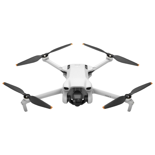 DJI Mini 3 Drohne
